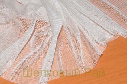 Сетка шелковая стрейч (д-820)