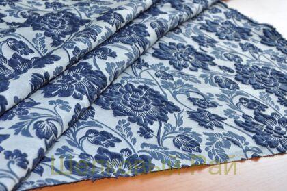 Жаккард вискозный "Ermanno Scervino" (д-169)