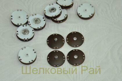 Кнопка пришивная (21804/32)
