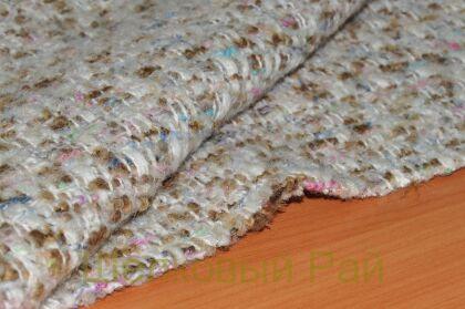 Шерсть "Chanel" (д-421)