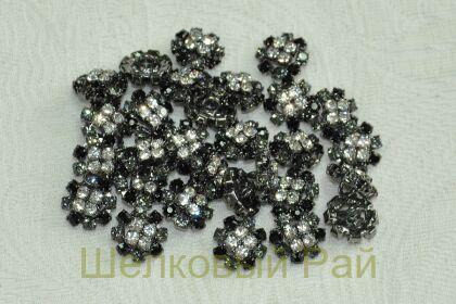 Пуговица пришивная блузочная (арт 20447/22)