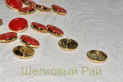 Пуговицы пришивные костюмные (22449/36;11)