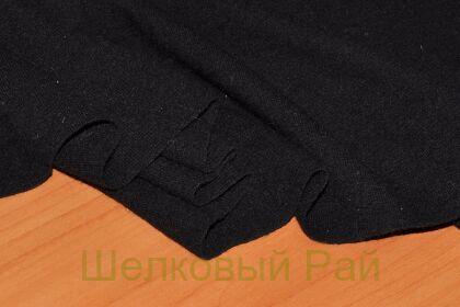 Шерстяной трикотаж-джерси (з-19)