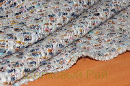 Шерсть "Chanel" (д-422)