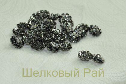 Пуговица пришивная блузочная (арт 20447/22)