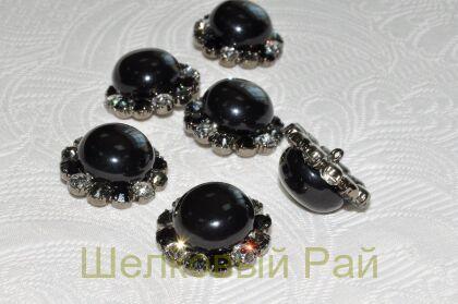 Пуговица декоративная (22361/54;ne)