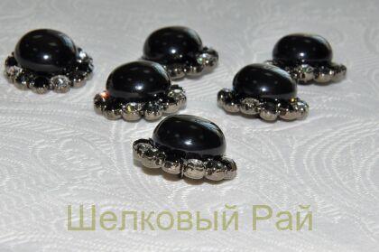 Пуговица декоративная (22361/54;ne)