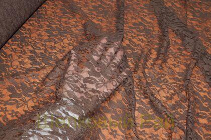 Кружево гипюр г-495