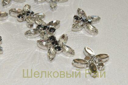 Пуговицы декоративные (21663/54;40)