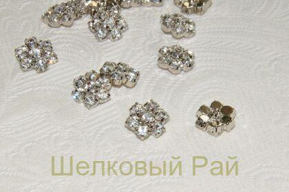 Пуговица пришивная (8504/100)