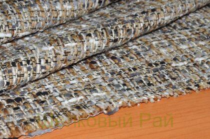 Шерсть букле "Chanel" (д-434)