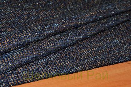 Ткань смесовая "Chanel" (д-419)