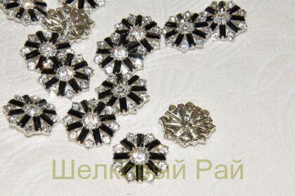 Пуговицы пришивные (22022/40;ne)