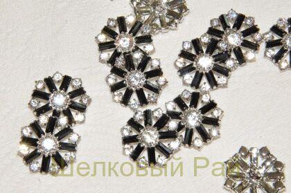 Пуговицы пришивные (22022/40;ne)