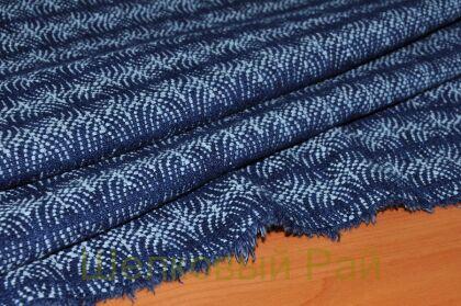 Вискоза + х/б (д-427)