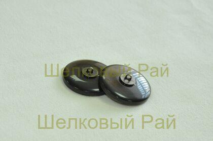 Пуговицы декоративные винтажные (7010)