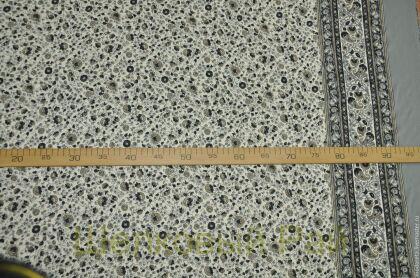 Хлопок с Вискозой "Полевые цветы" (ж-70)