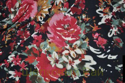 Вискоза "KENZO" (ж-93)