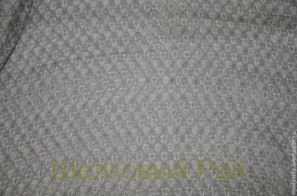 Крэш-шифон шелковый "ETRO" (1,32а)