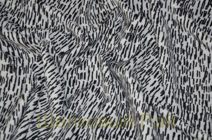 Неопрен "JEAN PAUL GAULTIER" (в-309)