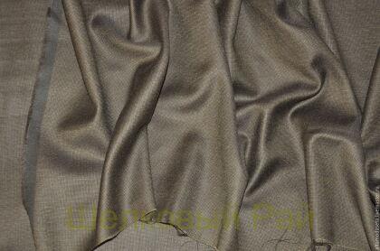 Костюмный кашемир с шерстью "Kiton" г-162