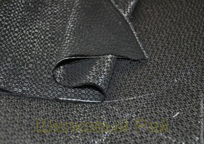 Хлопок "CHANEL" (в-232)