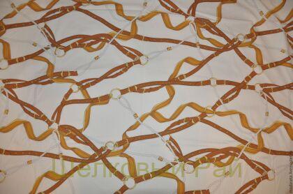 Хлопок с эластаном "ESCADA" (д-24)