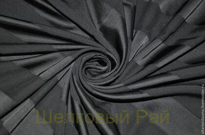 Вискоза жаккард Franki Morello (в-246)