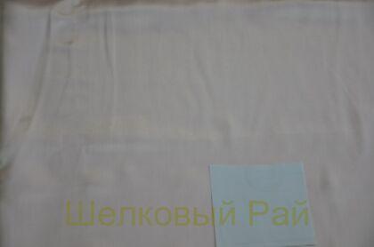 Шелк кади розовый двойной (№-51)