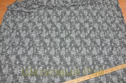 Трикотажное букле (д-283)