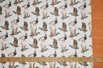 Жаккард матлассе д-532