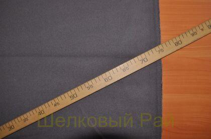 Шерсть пальтовая (д-518)