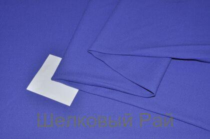 Шерсть костюмная сиреневая (г-14)