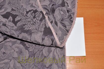 Костюмная ткань жаккард (ж-115)