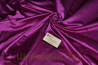Ткань шелковая тафта (№-69)