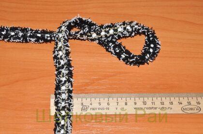 Тесьма декоративная (д-733)