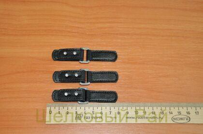 Застежка для одежды со стразами (21825/ne)