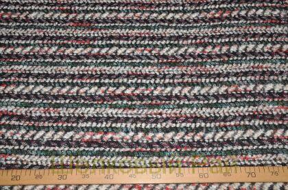 Ткань букле "Chanel" (22625)