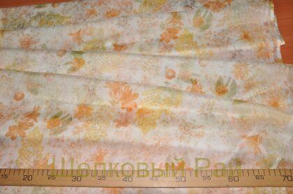 Крэш шифон "Mila Schon" (№-11)