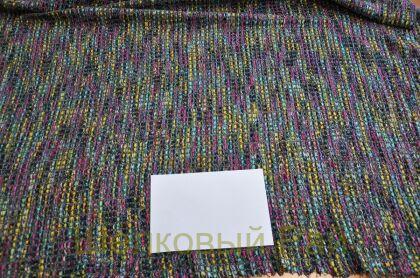 Букле с люрексом "Chanel" (д-969)