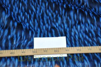 Мех искусственный (д-1070)