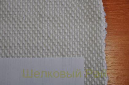 Жаккард стрейч вафельный "Versace" (е-89)