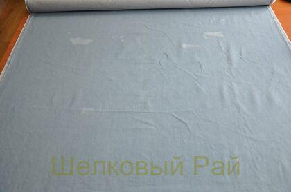 Вареная джинса стрейч (д-881)