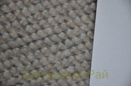 Шерсть трикотажная букле (д-697)