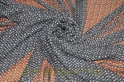 Шифон шелковый "Разновеликий" (б-39)