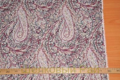 Хлопок батист "Etro" (д-520)