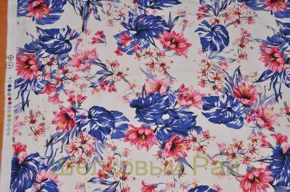 Рубашечный хлопок (д-492)