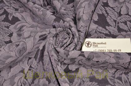 Костюмная ткань жаккард (ж-115)