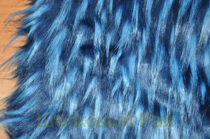 Мех искусственный (д-1070)