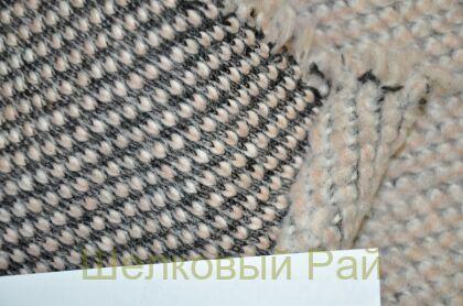 Шерсть трикотажная букле (д-697)